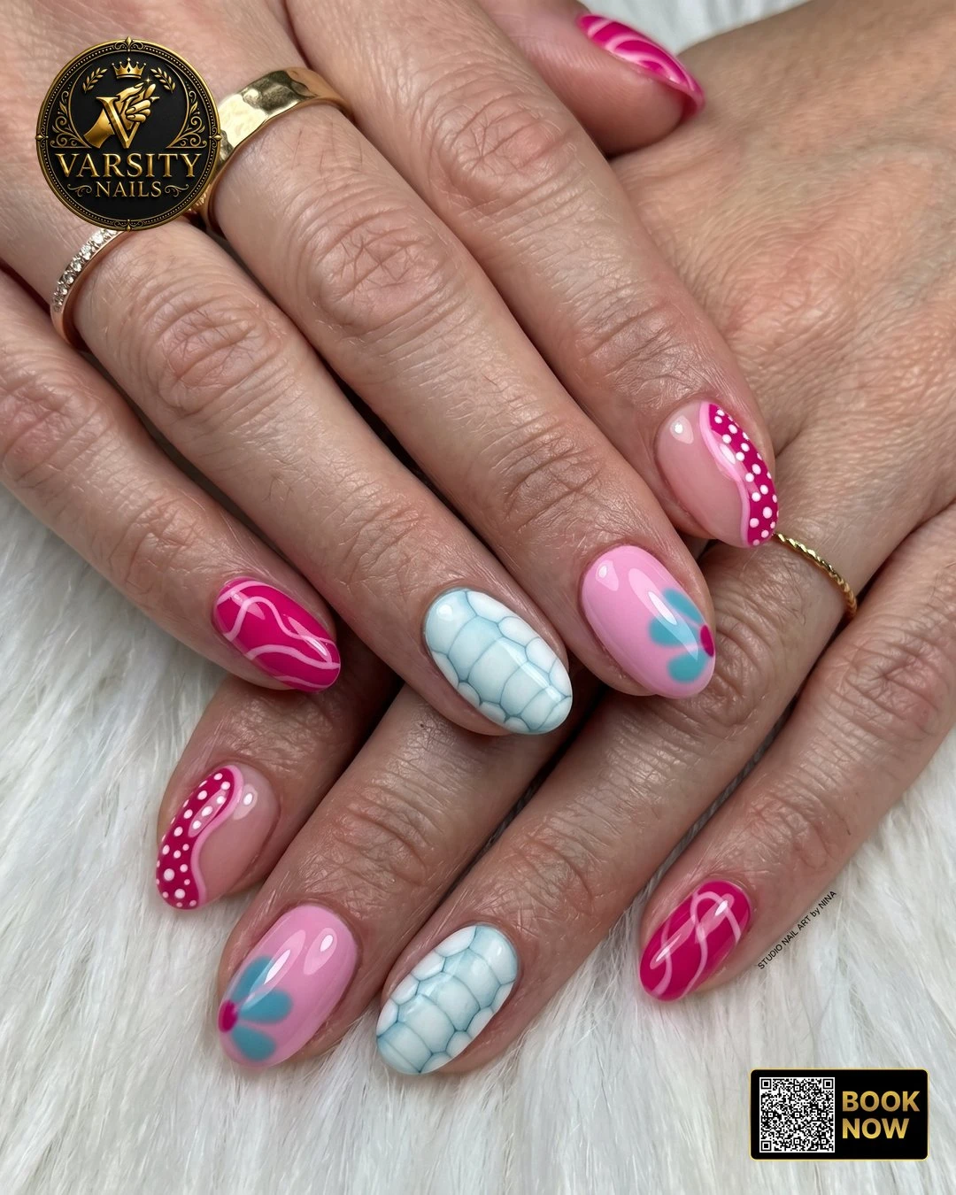 Nail Art